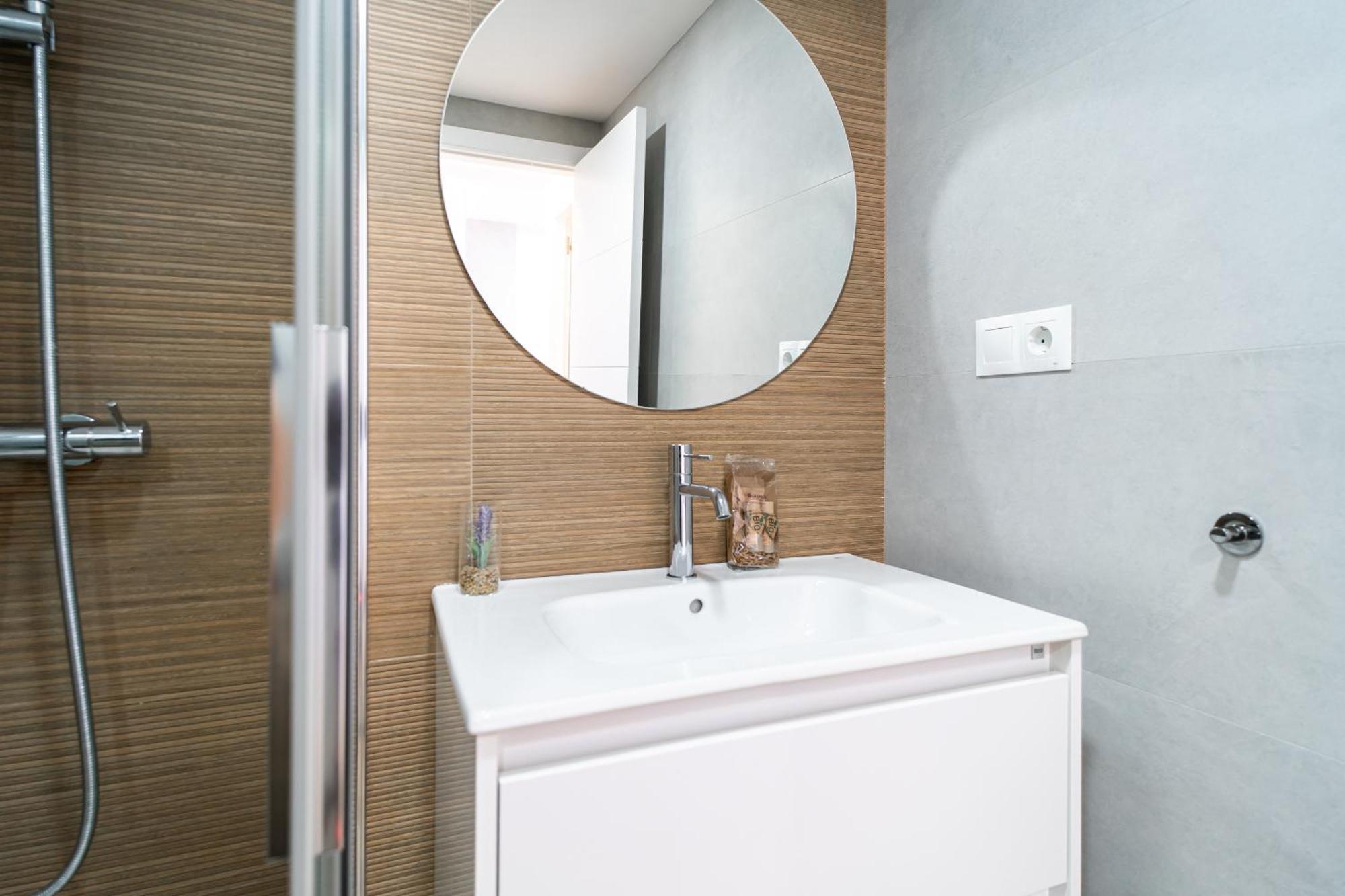 Coronado 25 Deluxe By Casasol Apartamento *