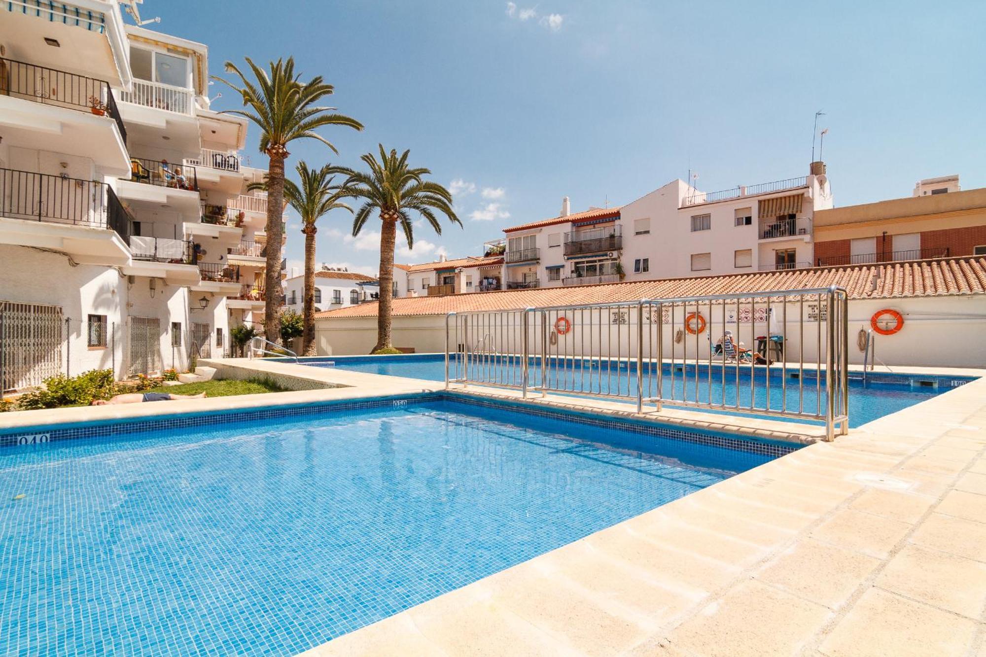 Coronado 25 Deluxe By Casasol * Nerja