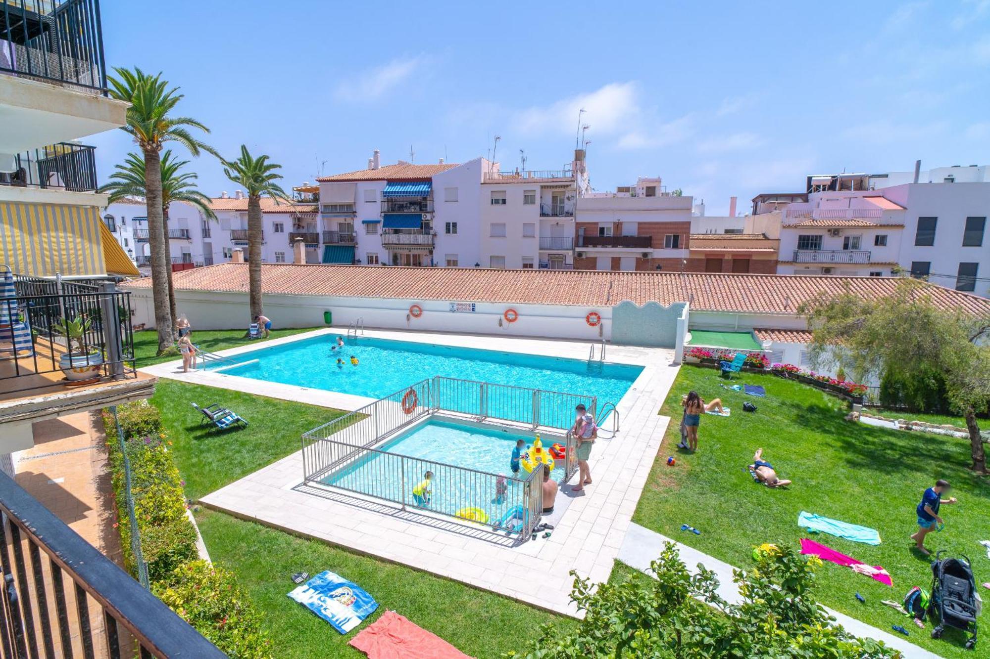 Coronado 25 Deluxe By Casasol Apartamento Nerja